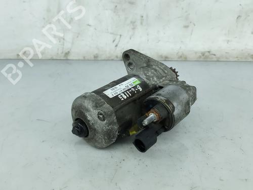 Starter VW PASSAT B7 (362) 1.6 TDI | BP31354891M8  - Image 6