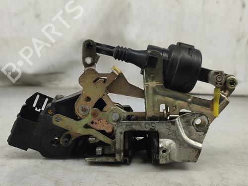 Used Front left lock MERCEDES-BENZ C-CLASS (W202) C 220 D (202.121) (95 hp) 30720841