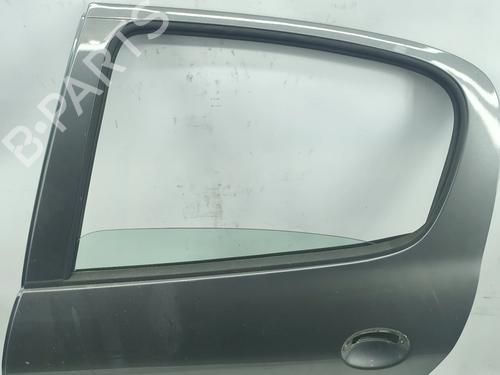 Left rear door PEUGEOT 206+ (2L_, 2M_) 1.4 HDi eco 70 | BP31588614C4