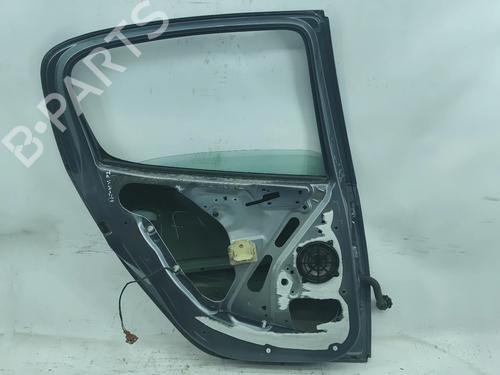 Left rear door PEUGEOT 206+ (2L_, 2M_) 1.4 HDi eco 70 | BP31588614C4
