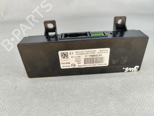 Used Electronic module Electronic module PEUGEOT 3008 II SUV (MC_, MR_, MJ_, M4_) 1.6 BlueHDi 120 (120 hp) 31381674 31381674