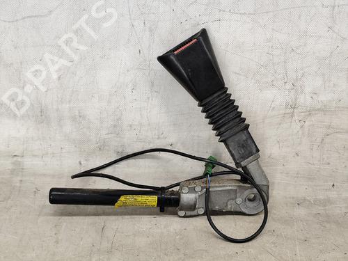 Engache cinturón Engache cinturón OPEL VECTRA B Estate (J96) 2.0 DTI 16V (F35) (101 hp) 31574291 31574291