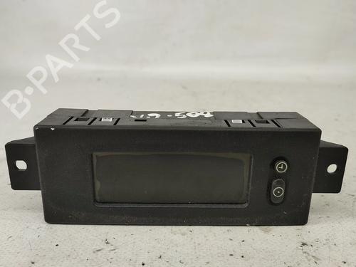 display-monitor-opel-agila-a-h00-2000-2001-2002-2003-2004-2005-2006-2007-30903481 main image