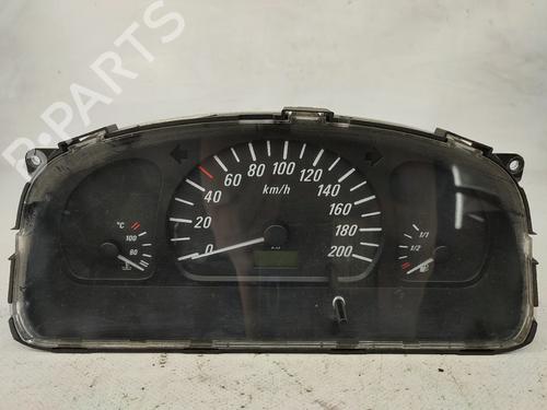 instrument-cluster-opel-agila-a-h00-2000-2001-2002-2003-2004-2005-2006-2007-30903480 main image