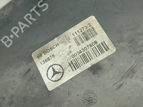 Servo brake MERCEDES-BENZ VITO Van (W638) 112 CDI 2.2 (638.094) | BP30877162M42 