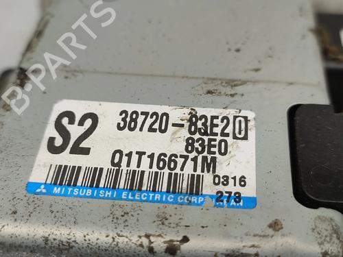 Steering column OPEL AGILA A (H00) 1.2 16V (F68) | BP30903477M21  - Image 7