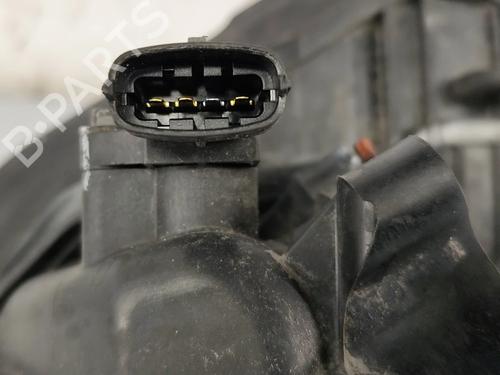 Intake manifold KIA PICANTO III (JA) 1.0 | BP31294485M70