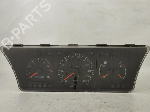 Used Instrument cluster VOLVO 460 (464) 1.6 (83 hp) 30891265