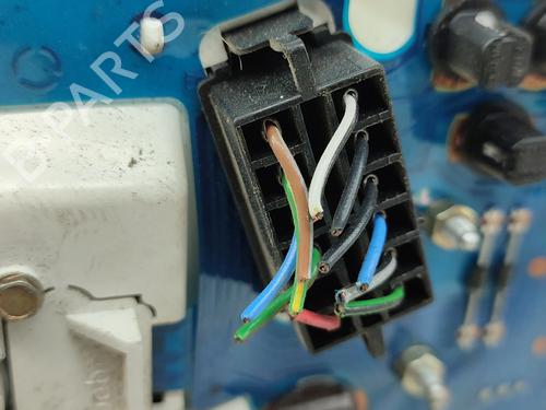 Instrument cluster VOLVO 460 (464) 1.6 | BP30891265C47 