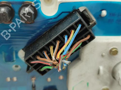 Instrument cluster VOLVO 460 (464) 1.6 | BP30891265C47 