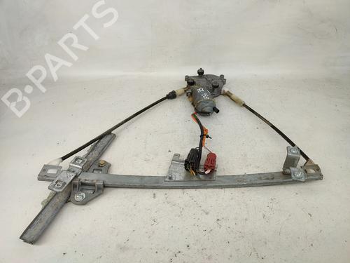 Lève-vitre avant gauche VOLVO 460 (464) 1.6 (83 hp) 30891264