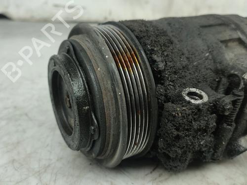 AC compressor MERCEDES-BENZ VITO Van (W638) 112 CDI 2.2 (638.094) | BP30877159M34 