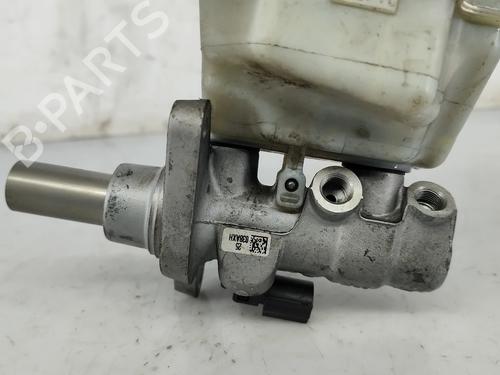 Brake master cylinder VW PASSAT B7 (362) 1.6 TDI | BP31354890M77  - Image 7