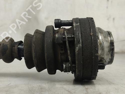 Right front driveshaft MERCEDES-BENZ VITO Van (W638) 112 CDI 2.2 (638.094) | BP30877155M39