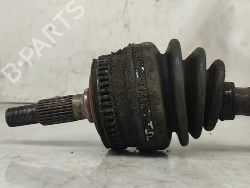 Right front driveshaft MERCEDES-BENZ VITO Van (W638) 112 CDI 2.2 (638.094) | BP30877155M39