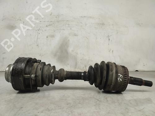 Used Left front driveshaft MERCEDES-BENZ VITO Van (W638) 112 CDI 2.2 (638.094) (122 hp) 30877156