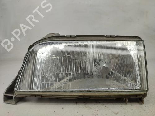 Used Left headlight VOLVO 460 (464) 1.6 (83 hp) 30891252