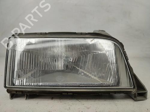 Used Right headlight VOLVO 460 (464) 1.6 (83 hp) 30891251
