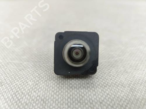 Used Camera Camera PEUGEOT 3008 II SUV (MC_, MR_, MJ_, M4_) 1.6 BlueHDi 120 (120 hp) 31381682 31381682