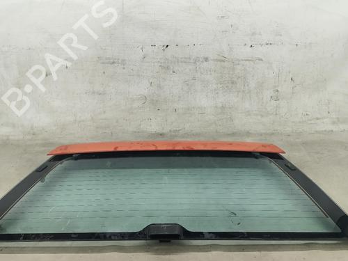 Bagrude Bagrude OPEL FRONTERA A (U92) 2.8 TD (5BMWL4, 5BSUD2) (113 hp) 31591877 31591877