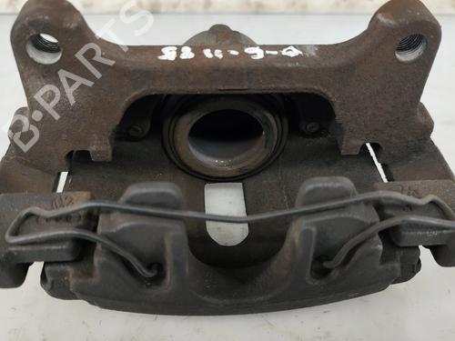Left front brake caliper VW PASSAT B7 (362) 1.6 TDI | BP31354899M105  - Image 7