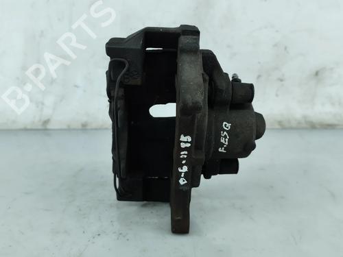 Left front brake caliper VW PASSAT B7 (362) 1.6 TDI | BP31354899M105  - Image 5