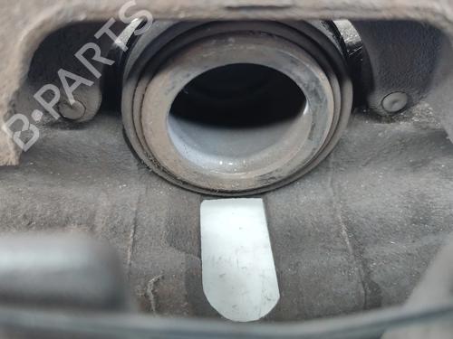 Left front brake caliper VW PASSAT B7 (362) 1.6 TDI | BP31354899M105  - Image 9