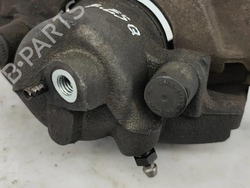 Left front brake caliper VW PASSAT B7 (362) 1.6 TDI | BP31354899M105  - Image 8