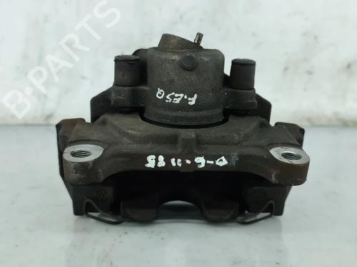 Left front brake caliper VW PASSAT B7 (362) 1.6 TDI | BP31354899M105  - Image 6