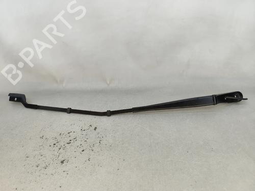 Used Front windshield wiper arm Front windshield wiper arm PEUGEOT 3008 II SUV (MC_, MR_, MJ_, M4_) 1.6 BlueHDi 120 (120 hp) 31381699 31381699