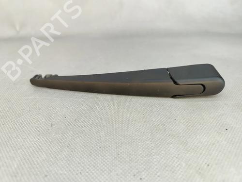 Used Rear windshield wiper arm Rear windshield wiper arm PEUGEOT 3008 II SUV (MC_, MR_, MJ_, M4_) 1.6 BlueHDi 120 (120 hp) 31381701 31381701
