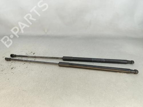 Gasdæmper bagklap Gasdæmper bagklap PEUGEOT 3008 II SUV (MC_, MR_, MJ_, M4_) 1.6 BlueHDi 120 (120 hp) 31381702 31381702