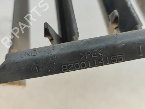 Grille RENAULT MEGANE II Estate Van (KM_) 1.5 dCi (KM0F) | BP31572924C40 