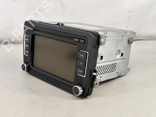 Other VW PASSAT B7 (362) 1.6 TDI | BP31354961O1 - Image 3