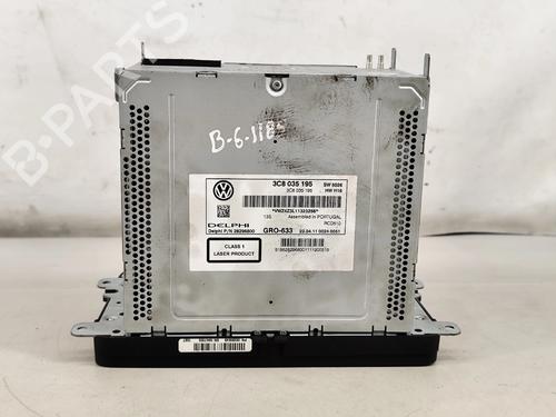 Other VW PASSAT B7 (362) 1.6 TDI | BP31354961O1 - Image 6