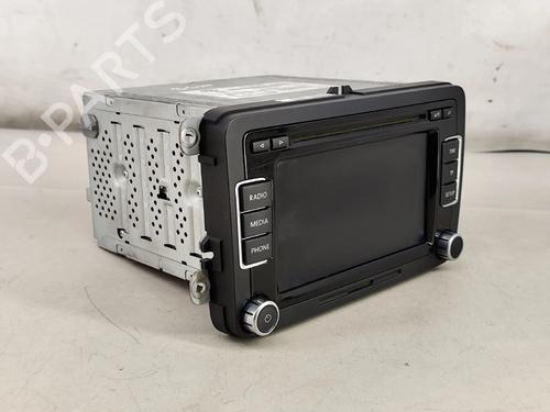 Other VW PASSAT B7 (362) 1.6 TDI | BP31354961O1 - Image 2