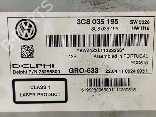 Other VW PASSAT B7 (362) 1.6 TDI | BP31354961O1 - Image 11