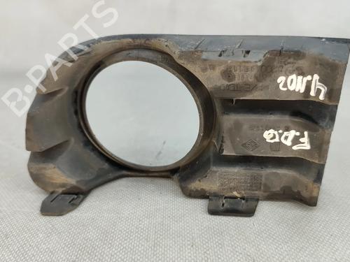 Grille RENAULT MEGANE II Estate Van (KM_) 1.5 dCi (KM0F) | BP31572927C40