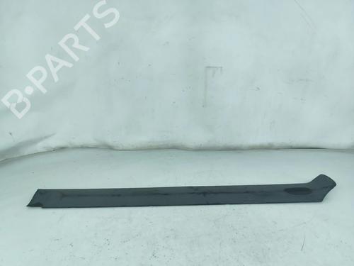 Used Door moulding trim Door moulding trim OPEL ZAFIRA A MPV (T98) 2.0 DI 16V (F75) (82 hp) 31574257 31574257