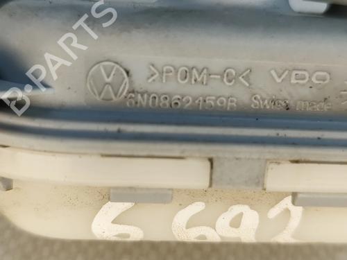 Electronic module VW POLO (6N2) 1.0 | BP31574143M83