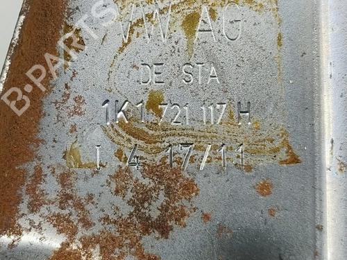 Hand brake VW PASSAT B7 (362) 1.6 TDI | BP31354981I18  - Image 6