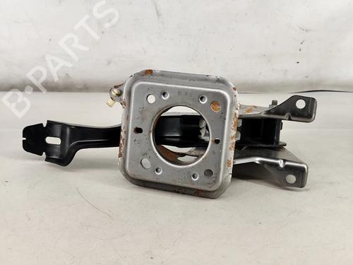 Hand brake VW PASSAT B7 (362) 1.6 TDI | BP31354981I18  - Image 5