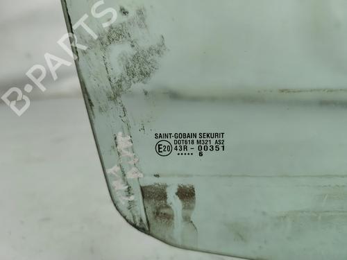 Rear right door window SUZUKI SX4 (EY, GY) 1.5 (RW 415) | BP31588617C21 