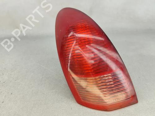 Used Right taillight Right taillight ALFA ROMEO 147 (937_) 1.9 JTD (937.AXD1A, 937.BXD1A, 937.AXV1A, 937.BXB1A,... (115 hp) 31574152 31574152