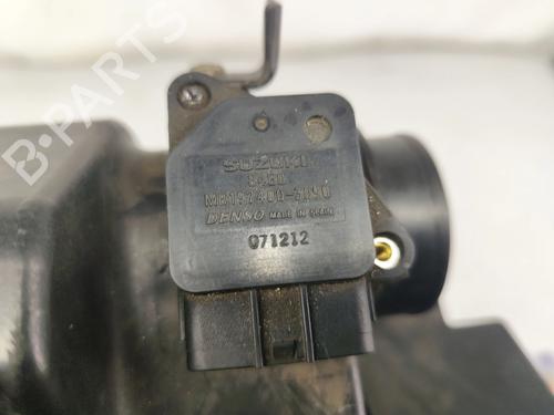 Air filter box SUZUKI SX4 (EY, GY) 1.5 (RW 415) | BP31588618M87  - Image 6