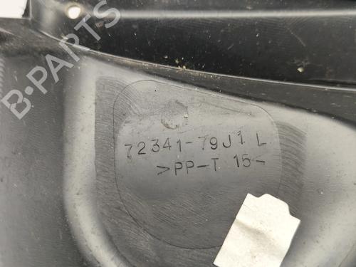 Torpedoplade SUZUKI SX4 (EY, GY) 1.5 (RW 415) | BP31588621C110 