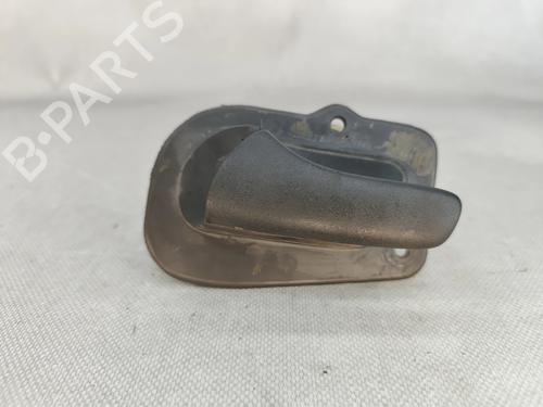 Used Front left interior door handle OPEL CORSA B (S93) 1.0 i 12V (F08, F68, M68) (54 hp) 31574156