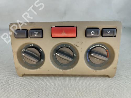 Used Climate control Climate control 31596288 31596288
