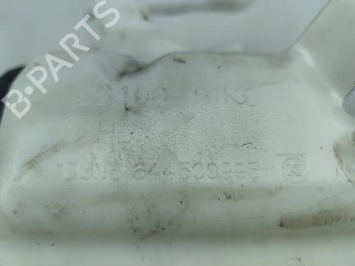 Windscreen washer tank OPEL AGILA B (H08) 1.0 (F68) | BP31591960C113 