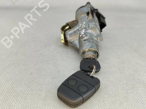 Used Ignition barrel Ignition barrel LAND ROVER FREELANDER I (L314) 2.0 DI 4x4 (98 hp) 31596313 31596313